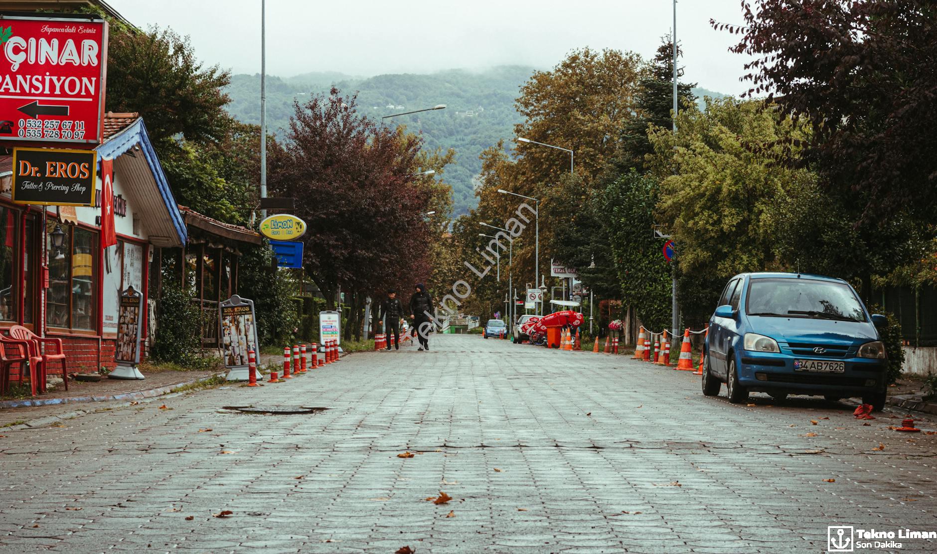 Sapanca'da Eşsiz Bir Hafta Sonu Kaçamağı: clubaquatix.com