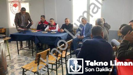 Aydın’da Tarımın Geleceği İçin Dev Saha Çıkarması: 17 İlçede Buluşma